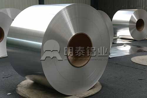 云顶集团铝业5182拉环料的三大优势