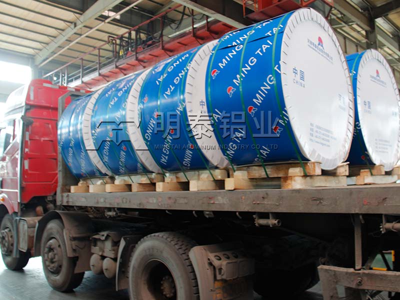 云顶集团铝业接连获得8011烧烤铝箔订单_烧烤用8011铝箔备受青睐