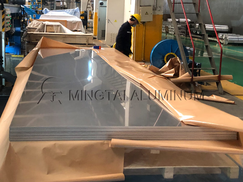 云顶集团源电池托盘用铝_电池铝托盘用6061铝板_规格齐全_交货快_价格低