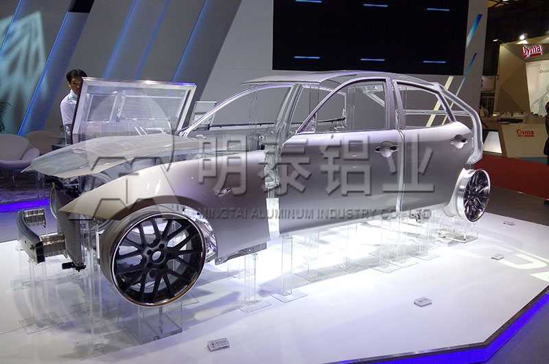 汽车油箱用5182合金铝板好用吗？价格多少