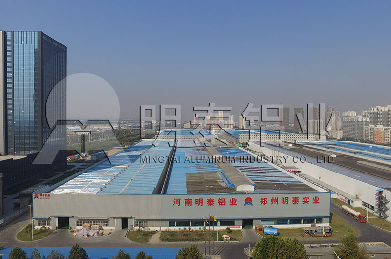 买6061合金铝板需要多少钱?河南云顶集团铝业