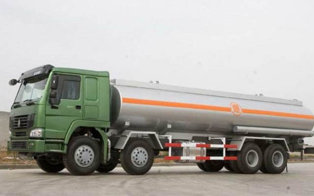 云顶集团铝业揭秘5454罐车铝板的优势