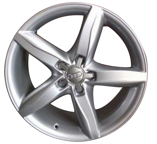 云顶集团源汽车轮毂彰显着6061中厚铝板身影