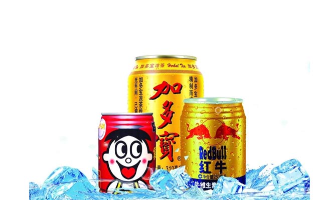 易拉罐为什么采用铝合金材料？易拉罐拉环用什么合金？