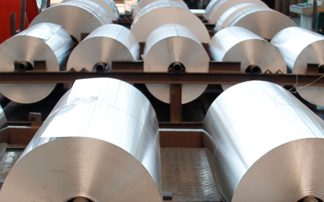 耐高温铝箔胶带采用什么合金？价格多少钱？