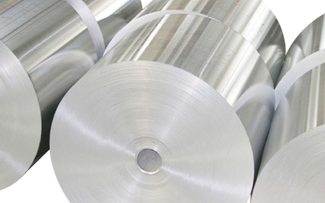 北云顶集团箔厂家_铝箔多少钱1吨