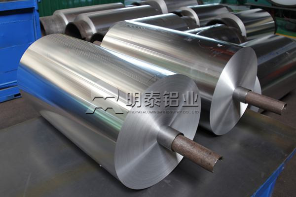 8011铝箔和8021铝箔的区别？