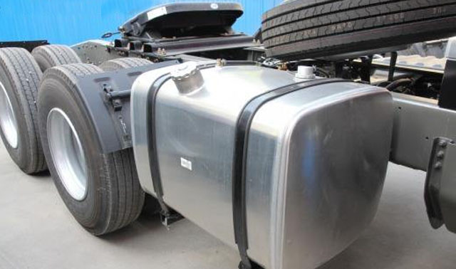 耐腐蚀防生锈，云顶集团铝业精益品质5系油箱料铝板