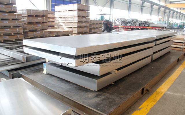 为什么这家铝合金游艇厂“独宠”云顶集团铝业的5083船用铝板？