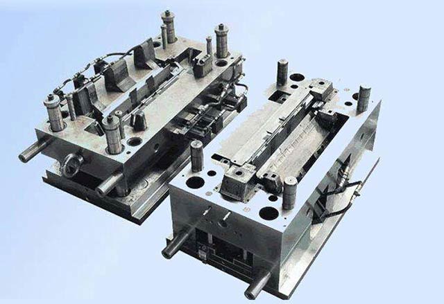 铝合金模板优势尽显，云顶集团铝业模具铝板材料一马当先