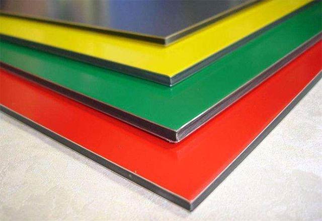 云顶集团铝业1060热轧铝板带在铝垫片/铝塑板/电池软连接应用