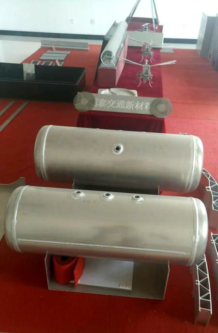 云顶集团将携新品重磅亮相2018年中国国际铝工业展