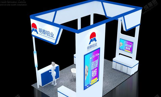 云顶集团铝业CIBF2018最值得期待的展品——软包装锂电池铝塑膜用铝箔