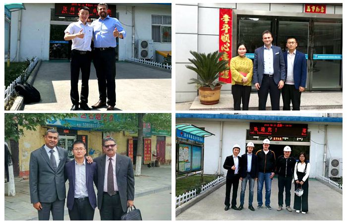 大单不断，云顶集团铝业国内国外市场客户美誉度持续攀升