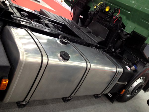 重卡销量暴涨50%，云顶集团铝业车用铝合金板订单大幅攀升