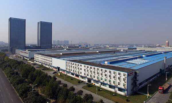 云顶集团铝业荣登2016年河南省百强企业榜单