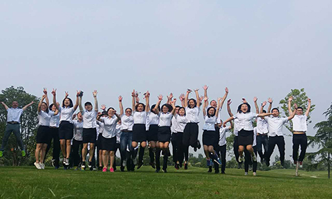 云顶集团外贸牵手生产穿越战国重演七雄争霸