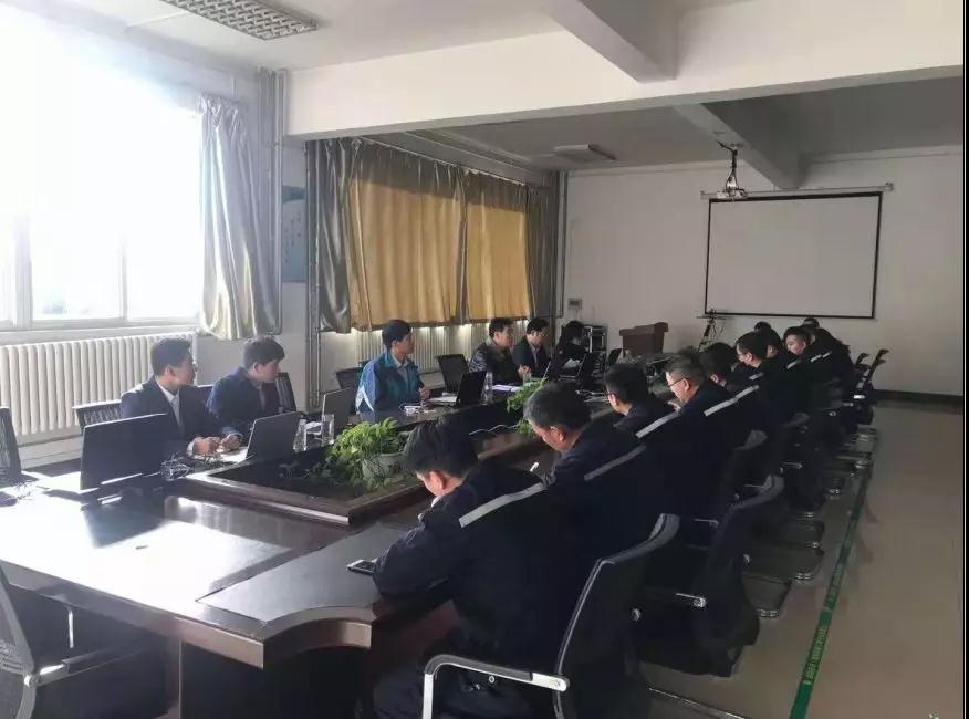 喜报丨郑州云顶集团实业有限公司顺利通过能源管理体系认证审核