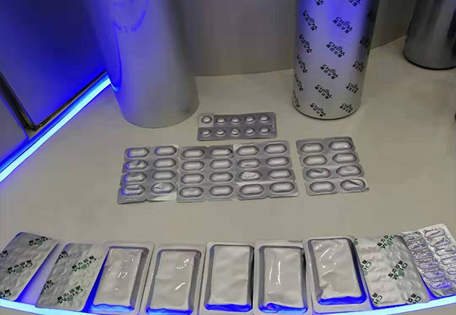 2019中国国际铝工业展盛大开幕--云顶集团铝业携新品亮相 2019中国国际铝工业展盛大开幕--云顶集团铝业携新品亮相