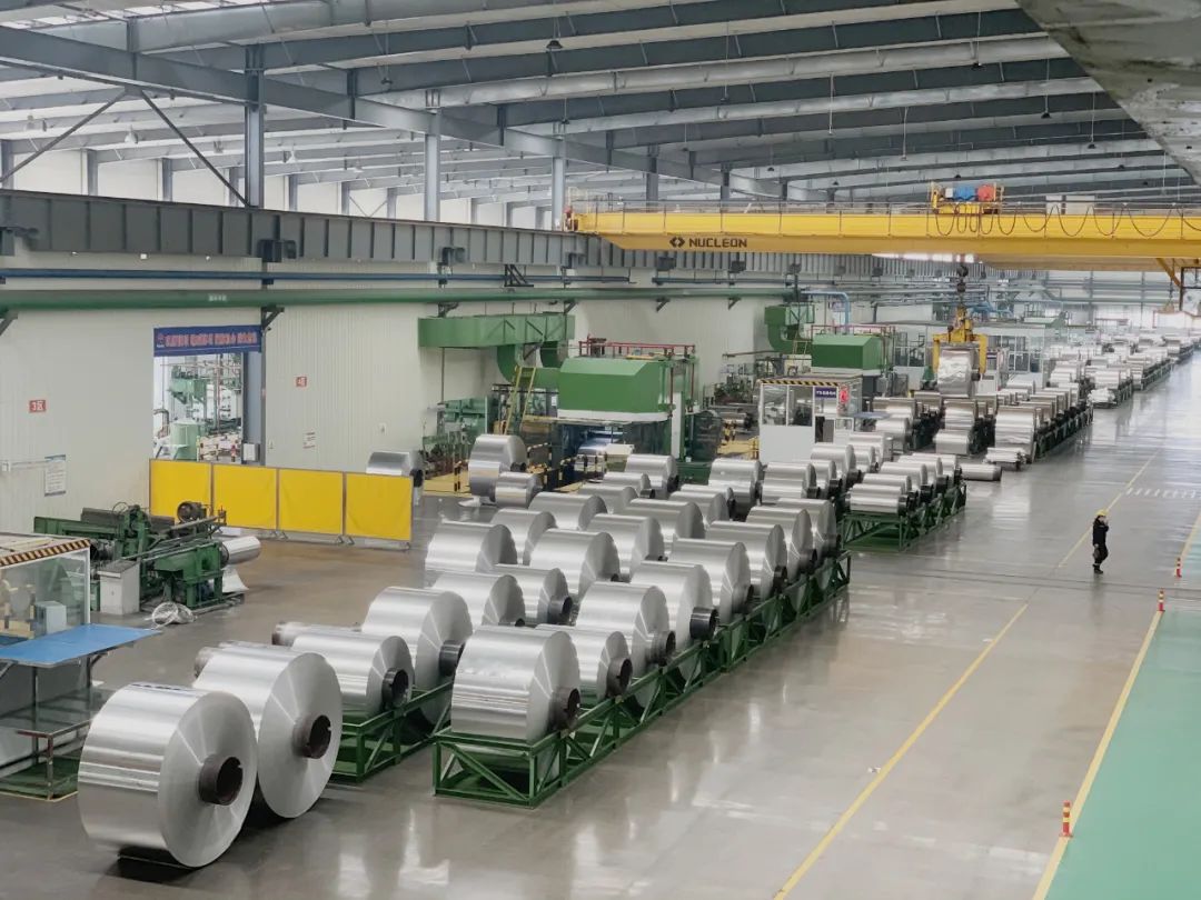 稳居“智”造顶流，云顶集团科技获评2022年河南省云顶集团制造标杆企业