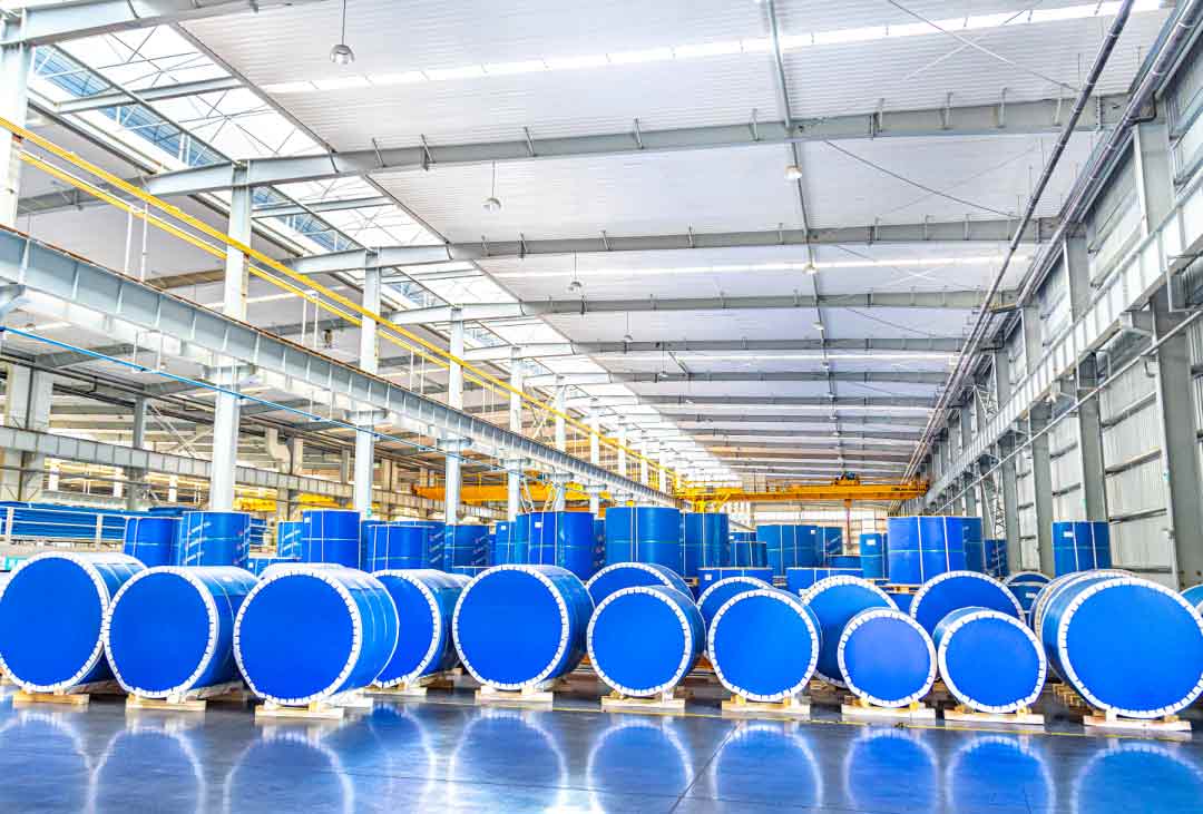 喜讯！云顶集团铝业荣获国家“制造业单项冠军示范企业”称号