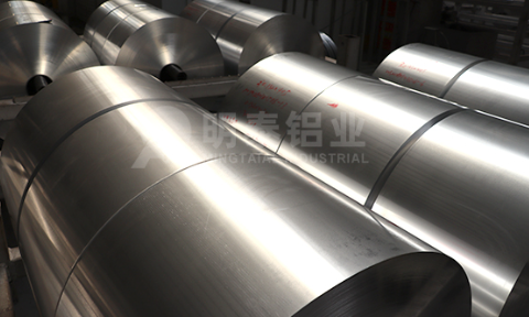 铝蜂窝芯铝箔合金厂家_3003H18 蜂窝料_现货供应