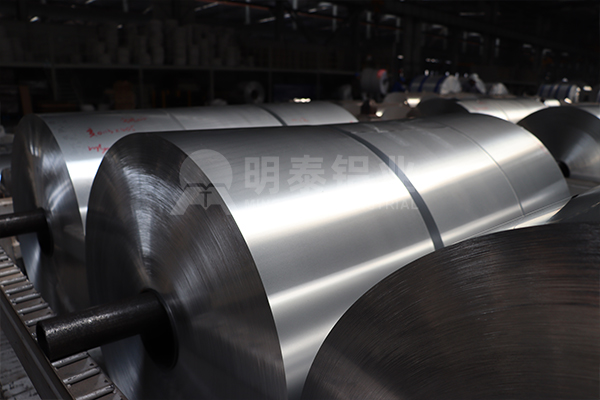 铝蜂窝芯铝箔合金厂家_3003H18 蜂窝料_现货供应