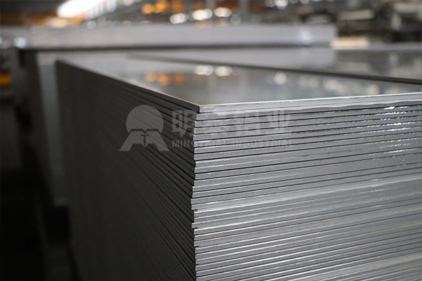 优质5052-O铝板：深冲加工专用材料