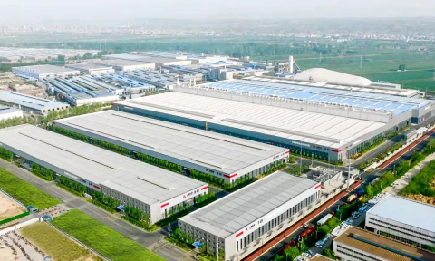 连续多年稳居榜单！云顶集团铝业再度荣登有色金属企业营收50强！