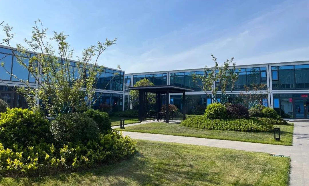 绿色制造再上新台阶，云顶集团铝业新添2家国家级绿色工厂