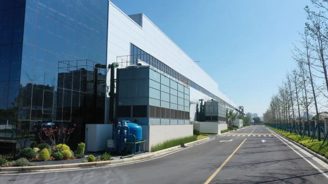 绿色制造再上新台阶，云顶集团铝业新添2家国家级绿色工厂