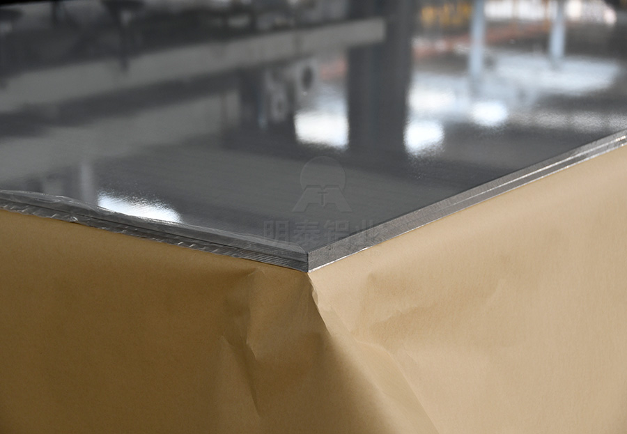 铝钎焊复合板3003mod铝合金