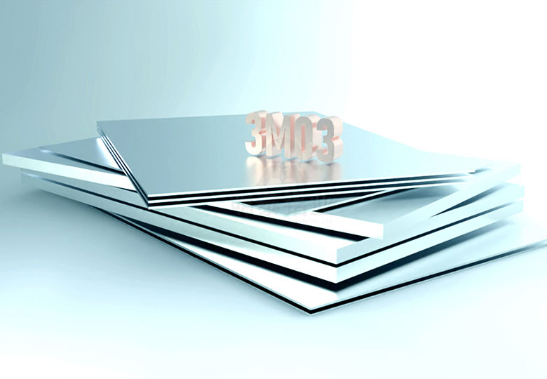3M03铝板