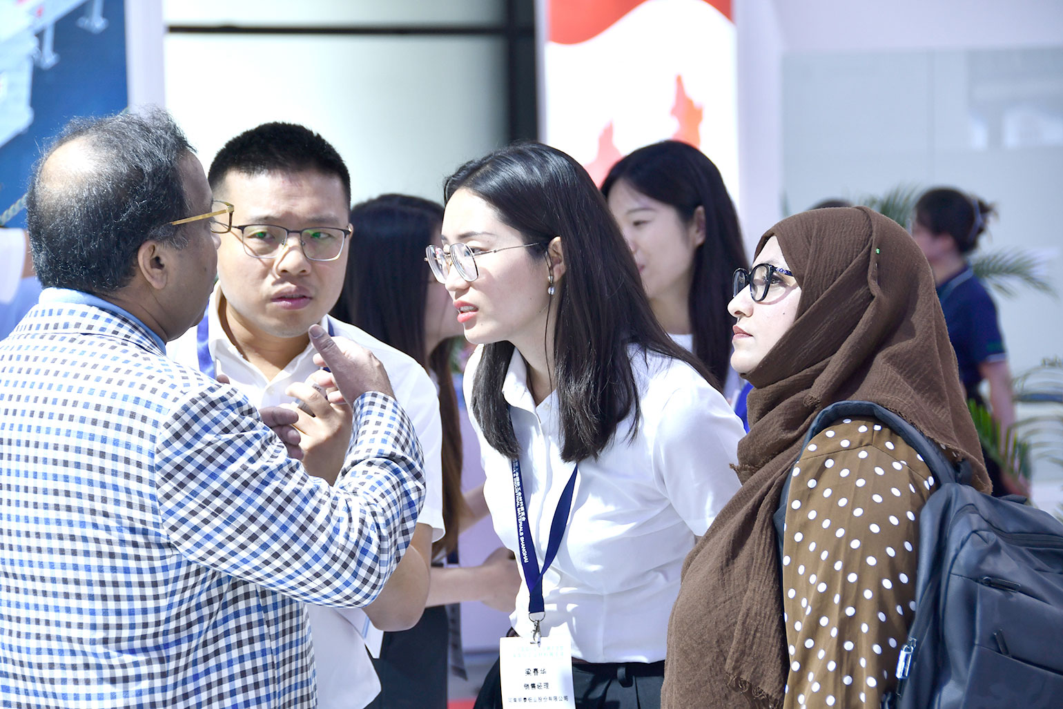 云顶集团铝业-2023上海铝工业展