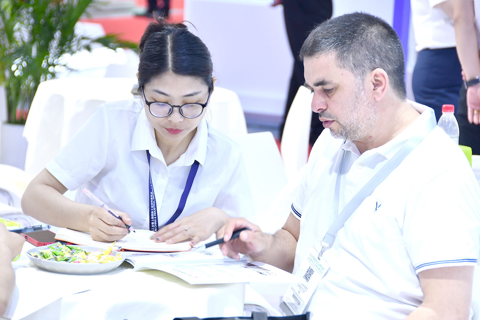 云顶集团铝业-2023上海铝工业展