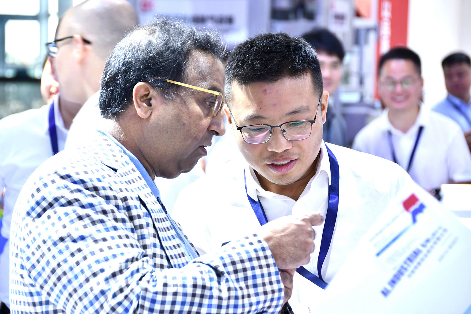 云顶集团铝业-2023上海铝工业展