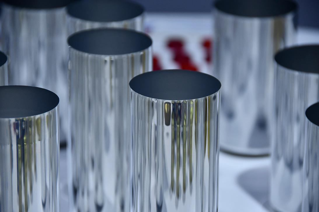 上海铝工业展倒计时1天：云顶集团铝业展位号：N2馆2C01，已准备就绪!