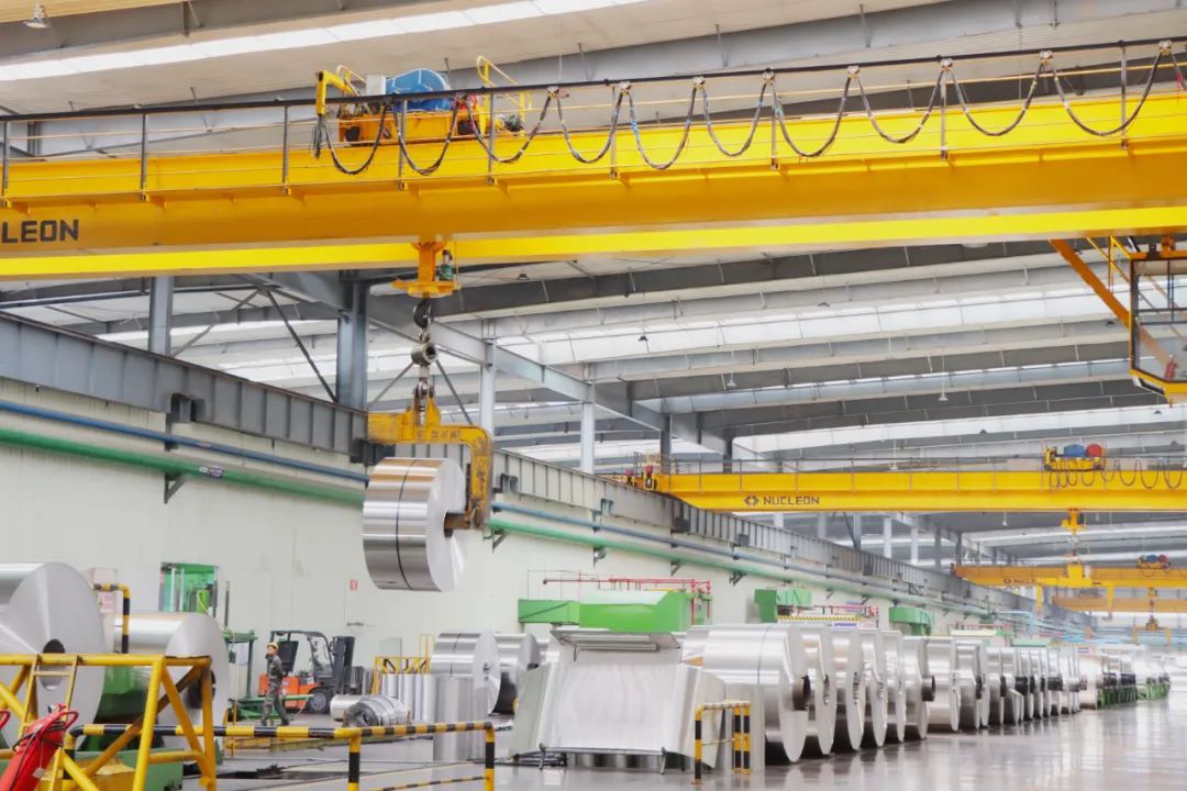 云顶集团科技喜获郑州市“最具协云顶集团专精特新企业”