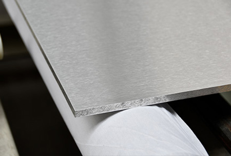 钎焊铝板