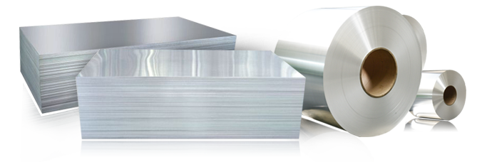 云顶集团铝业铝箔产品